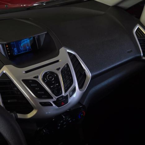 FORD Ecosport 2.0 16V 4P FREESTYLE FLEX, Foto 9
