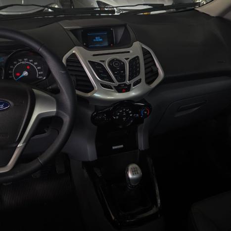 FORD Ecosport 2.0 16V 4P FREESTYLE FLEX, Foto 11