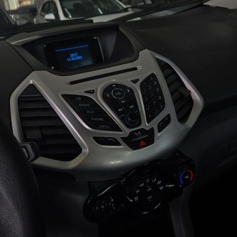 FORD Ecosport 2.0 16V 4P FREESTYLE FLEX, Foto 12