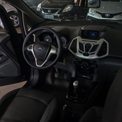 FORD Ecosport 2.0 16V 4P FREESTYLE FLEX, Foto 14