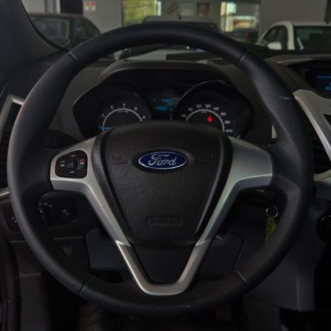 FORD Ecosport 2.0 16V 4P FREESTYLE FLEX, Foto 16