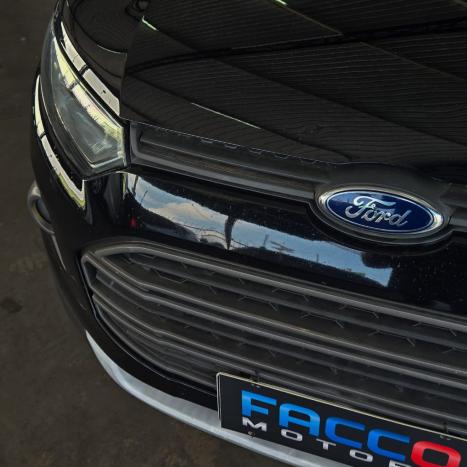 FORD Ecosport 2.0 16V 4P FREESTYLE FLEX, Foto 17