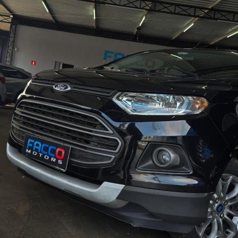 FORD Ecosport 2.0 16V 4P FREESTYLE FLEX, Foto 19