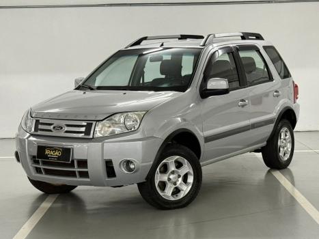 FORD Ecosport 2.0 16V 4P XLT FLEX AUTOM�TICO, Foto 1