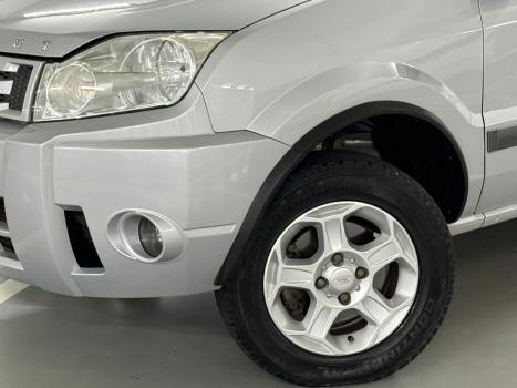 FORD Ecosport 2.0 16V 4P XLT FLEX AUTOM�TICO, Foto 2