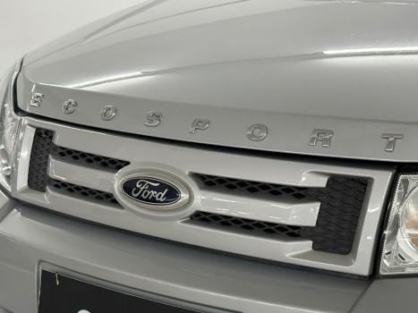 FORD Ecosport 2.0 16V 4P XLT FLEX AUTOM�TICO, Foto 3