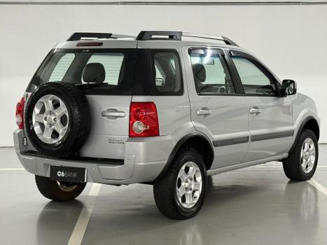 FORD Ecosport 2.0 16V 4P XLT FLEX AUTOM�TICO, Foto 8