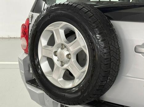 FORD Ecosport 2.0 16V 4P XLT FLEX AUTOM�TICO, Foto 9