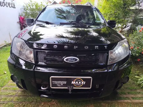 FORD Ecosport 2.0 16V 4P XLT AUTOM�TICO, Foto 1