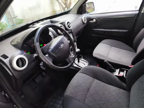 FORD Ecosport 2.0 16V 4P XLT AUTOM�TICO, Foto 2