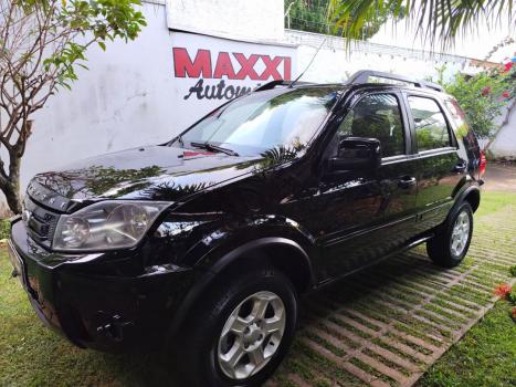 FORD Ecosport 2.0 16V 4P XLT AUTOM�TICO, Foto 3