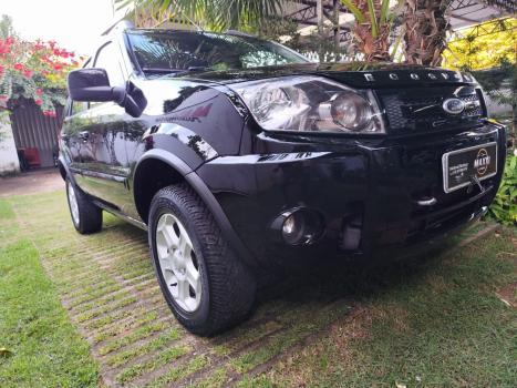 FORD Ecosport 2.0 16V 4P XLT AUTOM�TICO, Foto 4