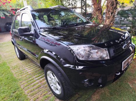 FORD Ecosport 2.0 16V 4P XLT AUTOM�TICO, Foto 6