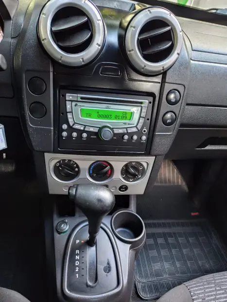FORD Ecosport 2.0 16V 4P XLT AUTOM�TICO, Foto 10