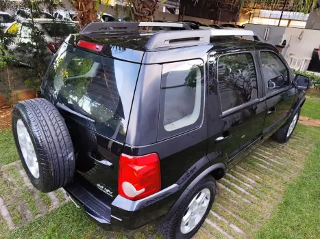 FORD Ecosport 2.0 16V 4P XLT AUTOM�TICO, Foto 13