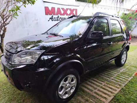FORD Ecosport 2.0 16V 4P XLT AUTOM�TICO, Foto 15