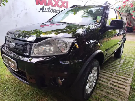 FORD Ecosport 2.0 16V 4P XLT AUTOM�TICO, Foto 16
