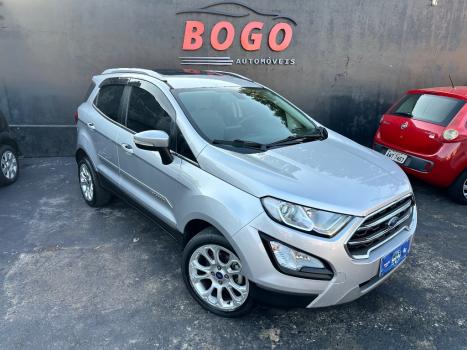 FORD Ecosport 2.0 16V 4P FLEX TITANIUM AUTOM�TICO, Foto 1