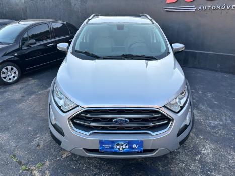 FORD Ecosport 2.0 16V 4P FLEX TITANIUM AUTOM�TICO, Foto 2
