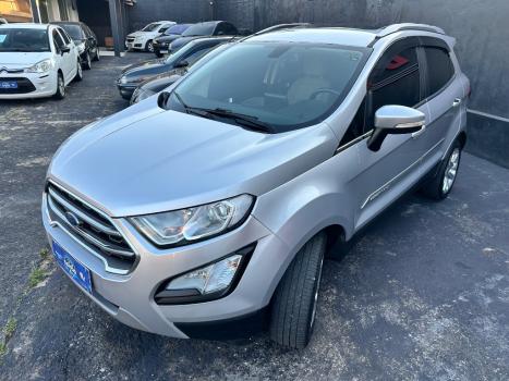 FORD Ecosport 2.0 16V 4P FLEX TITANIUM AUTOM�TICO, Foto 3