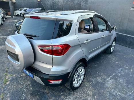 FORD Ecosport 2.0 16V 4P FLEX TITANIUM AUTOM�TICO, Foto 6