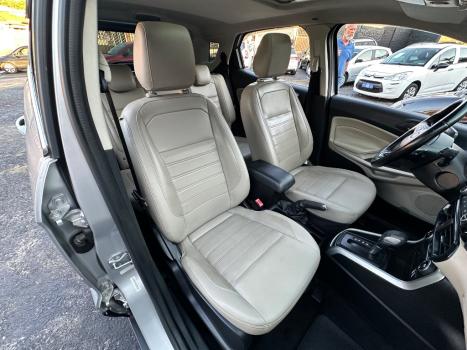 FORD Ecosport 2.0 16V 4P FLEX TITANIUM AUTOM�TICO, Foto 8