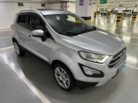 FORD Ecosport 2.0 16V 4P FLEX TITANIUM AUTOM�TICO, Foto 1