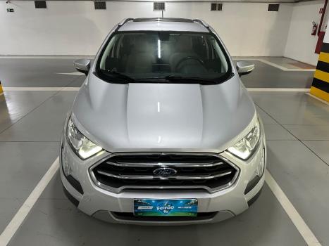 FORD Ecosport 2.0 16V 4P FLEX TITANIUM AUTOM�TICO, Foto 2
