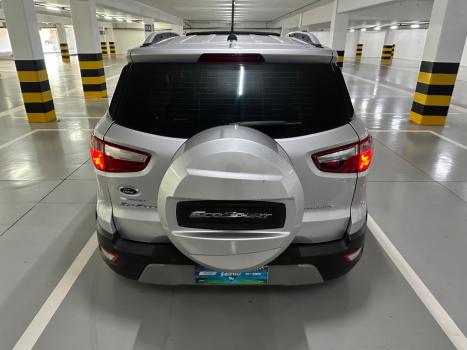 FORD Ecosport 2.0 16V 4P FLEX TITANIUM AUTOM�TICO, Foto 5