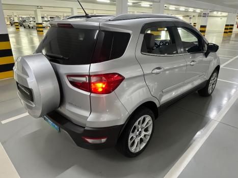 FORD Ecosport 2.0 16V 4P FLEX TITANIUM AUTOM�TICO, Foto 6