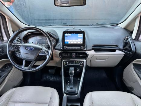 FORD Ecosport 2.0 16V 4P FLEX TITANIUM AUTOM�TICO, Foto 7