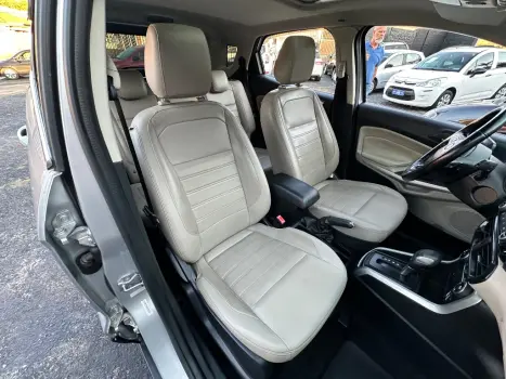 FORD Ecosport 2.0 16V 4P FLEX TITANIUM AUTOM�TICO, Foto 8