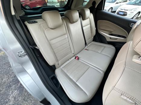 FORD Ecosport 2.0 16V 4P FLEX TITANIUM AUTOM�TICO, Foto 9