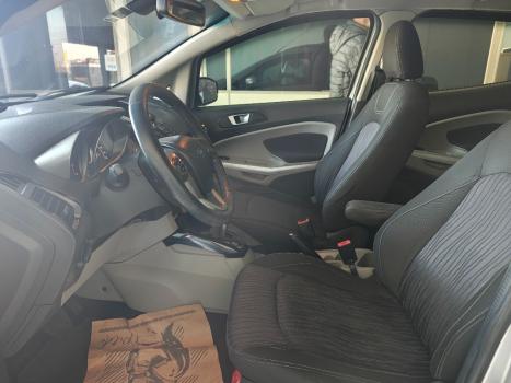 FORD Ecosport 2.0 16V 4P FLEX TITANIUM AUTOM�TICO, Foto 4