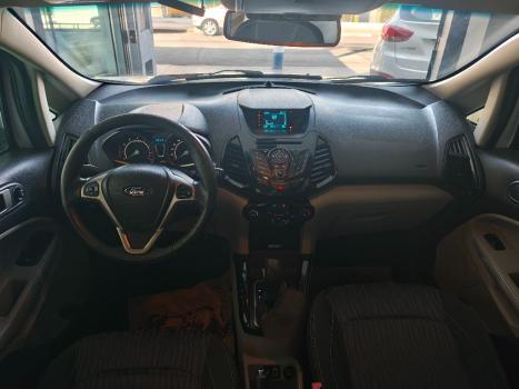 FORD Ecosport 2.0 16V 4P FLEX TITANIUM AUTOM�TICO, Foto 5