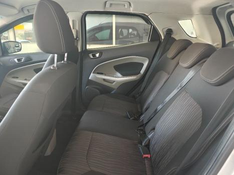 FORD Ecosport 2.0 16V 4P FLEX TITANIUM AUTOM�TICO, Foto 7