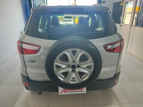 FORD Ecosport 2.0 16V 4P FLEX TITANIUM AUTOM�TICO, Foto 10