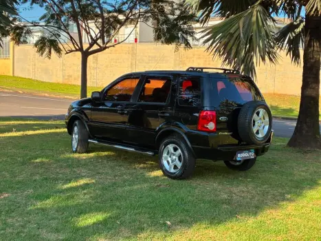 FORD Ecosport 2.0 16V 4P XLT AUTOM�TICO, Foto 2