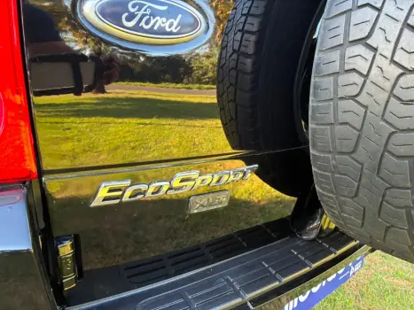 FORD Ecosport 2.0 16V 4P XLT AUTOM�TICO, Foto 4