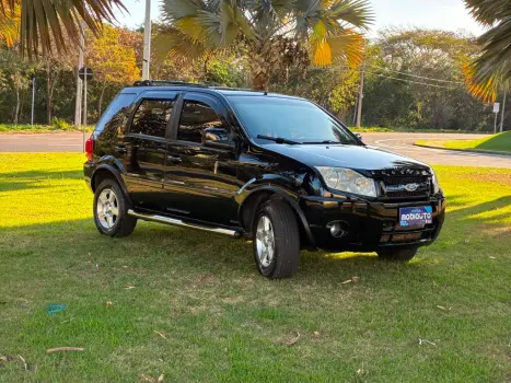 FORD Ecosport 2.0 16V 4P XLT AUTOM�TICO, Foto 5