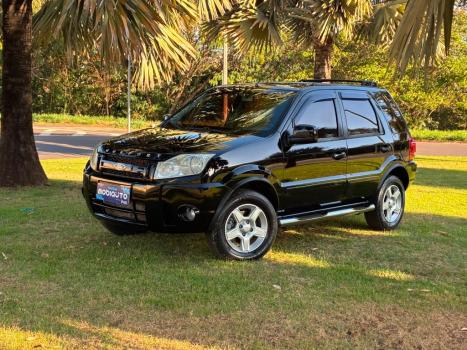 FORD Ecosport 2.0 16V 4P XLT AUTOM�TICO, Foto 7