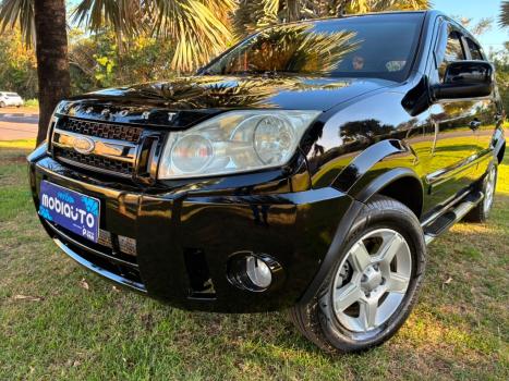 FORD Ecosport 2.0 16V 4P XLT AUTOM�TICO, Foto 10