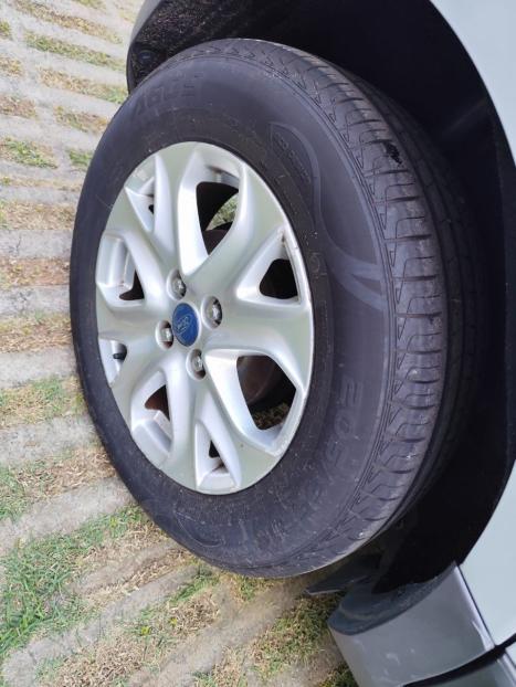 FORD Ecosport 2.0 16V 4P FLEX TITANIUM, Foto 2