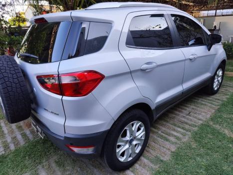 FORD Ecosport 2.0 16V 4P FLEX TITANIUM, Foto 3