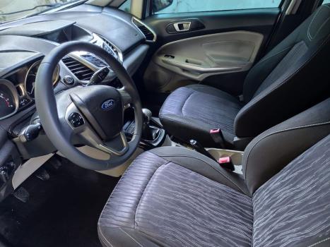 FORD Ecosport 2.0 16V 4P FLEX TITANIUM, Foto 5