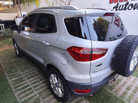 FORD Ecosport 2.0 16V 4P FLEX TITANIUM, Foto 6