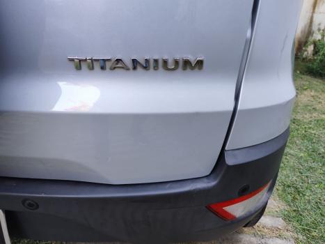 FORD Ecosport 2.0 16V 4P FLEX TITANIUM, Foto 7