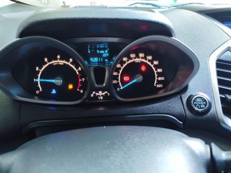 FORD Ecosport 2.0 16V 4P FLEX TITANIUM, Foto 8