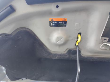 FORD Ecosport 2.0 16V 4P FLEX TITANIUM, Foto 9