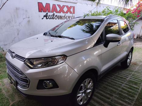 FORD Ecosport 2.0 16V 4P FLEX TITANIUM, Foto 11